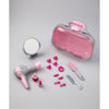 Mallette capelli Braun