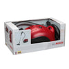 Vacuum Bosch 2011
