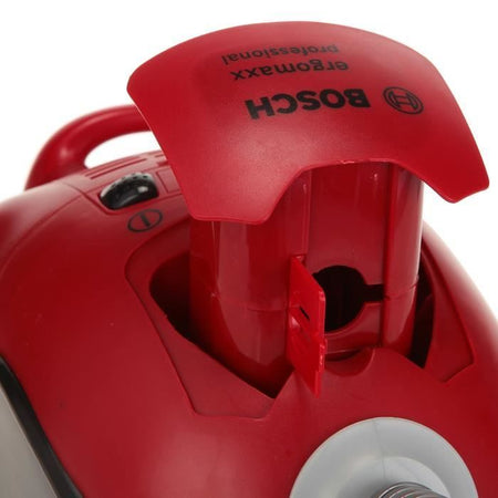 Vacuum Bosch 2011