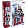 MIELE - Cucina per bambini modello compatto + accessori