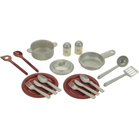 MIELE - Cucina per bambini modello compatto + accessori
