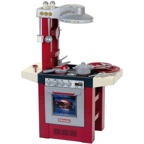 Miele Petit Gourmet Kitchen