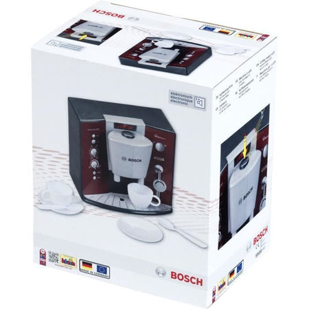 Bosch Espresso Machine