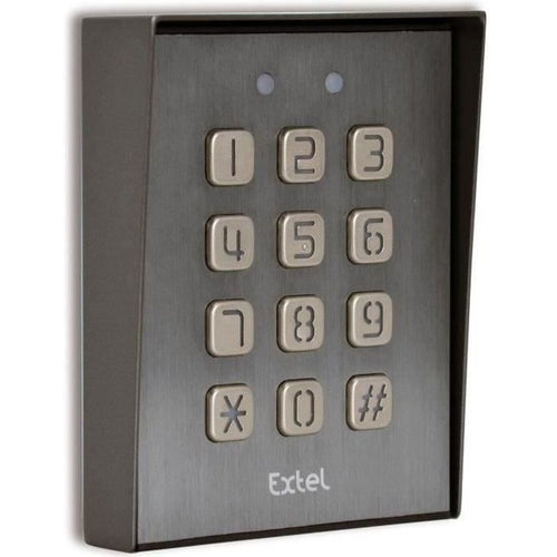 chiave di codifica cablato