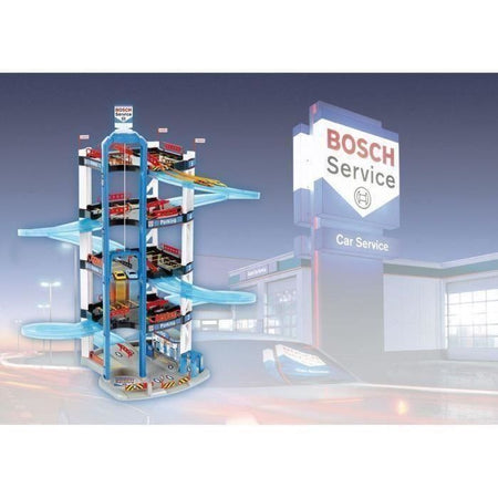 BOSCH - Garage 5 livelli