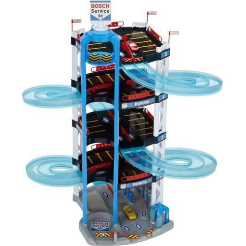BOSCH - Garage 5 livelli