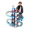 BOSCH - Garage 5 livelli