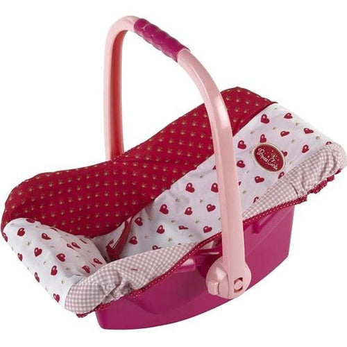 CARRIER PRINCESS DOLL DURO C