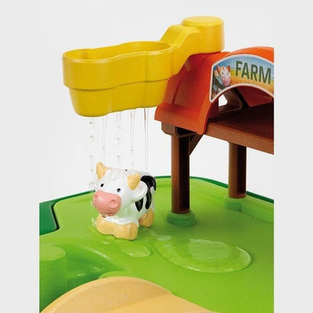 Tavola multi sabbia e acqua John Deere - Klein - 3948