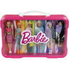 Vetrina Barbie - KLEIN - 5808 - Per 6 bambole con chiusura luminosa - Dai 3 anni