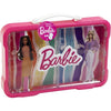 Vetrina Barbie - KLEIN - 5808 - Per 6 bambole con chiusura luminosa - Dai 3 anni