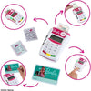 Terminale di pagamento elettronico Barbie - KLEIN - 7335 - Con accessori - Dai 3 anni in su