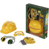 Set accessori BOSCH, 4 pezzi