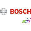 Set accessori BOSCH, 4 pezzi