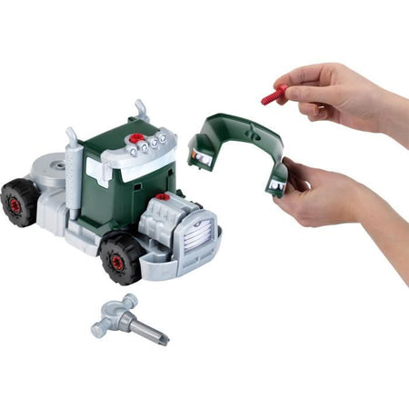 Camion smontabile Bosch - KLEIN - 8626 - Dai 3 anni