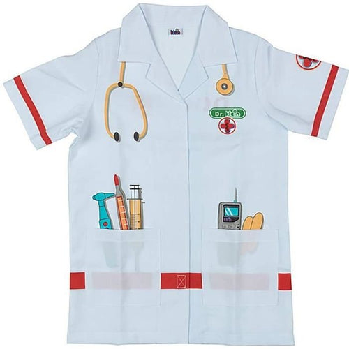 blusa stampata Dr.