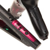KLEIN - Set di acconciature Mega Braun Satin Hair 7