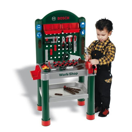 Fondata Bosch Laboratorio 75