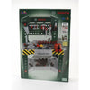 BOSCH Banco da lavoro GM con 77 accessori
