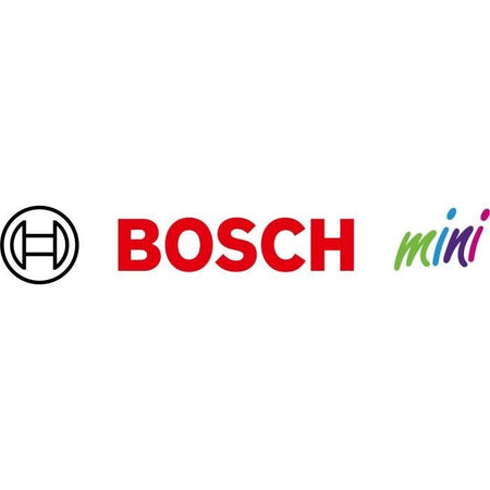 scomparti valigetta Bosch