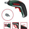 scomparti valigetta Bosch
