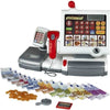 KLEIN - Registratore di cassa con touchscreen Shopping Center