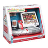 KLEIN - Registratore di cassa con touchscreen Shopping Center