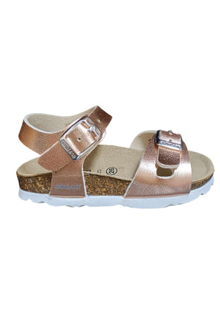 Scarpe sandalo Bambini e ragazzi Grunland Junior 0646