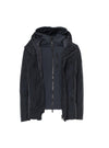 Refrigue Piumino Uomo R62194 YHT2M TRE IN UNO - refrigue da uomo