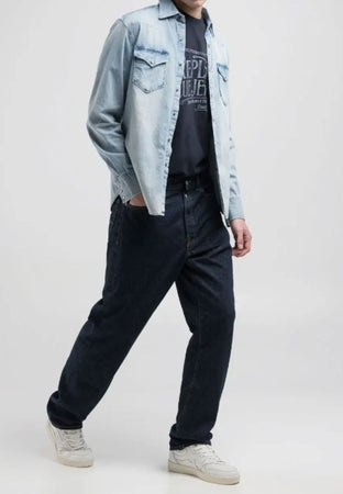 REPLAY CAMICIA da uomo