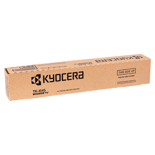 Kyocera Toner Nero Per Taskalfa 2X20-2X21 _16.000Pag
