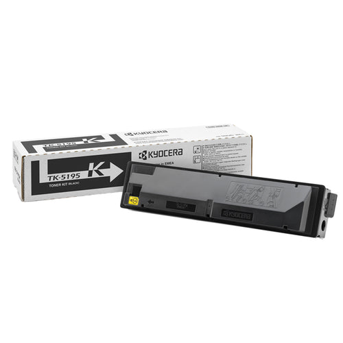 Toner Kit Nero Per Taskalfa 306Ci_307Ci 15.000 Pag