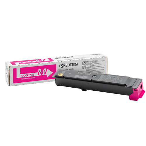 Toner Kit Magenta Per Taskalfa 306Ci_307Ci 7.000 Pag