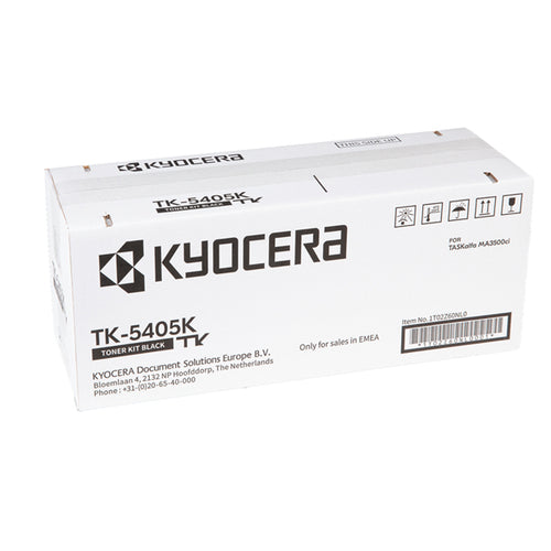 Kyocera Toner Nero Tk-5405_ 17.000 Pag
