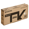 Toner Nero Per Per Ecosys M4125Idn M4132Cdn 15.000 Pag