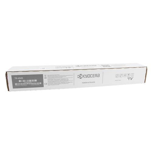Toner Nero Per Taskalfa 5004I_6004I_7004I _40.000 Pag