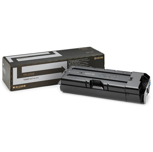 Toner Nero Tk-6705 Taskalfa 6500I 8000I
