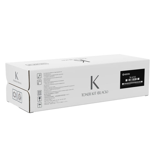 Toner Nero Per Taskalfa 7002I/8002I 70.000 Pag