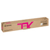 Toner Magenta Per Ecosys M8124Cidn M8130Cidn 6.000 Pagine