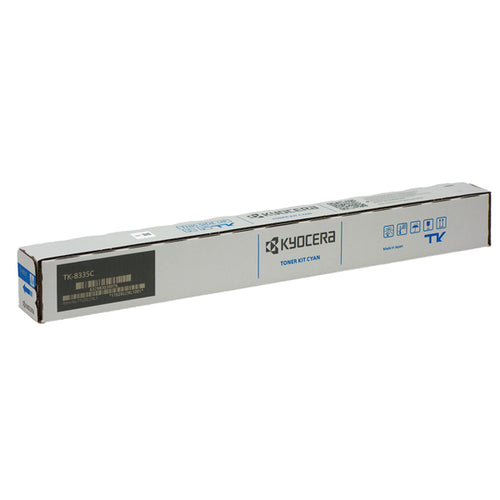 Toner Ciano Per Taskalfa 3252I -15.000 Pag