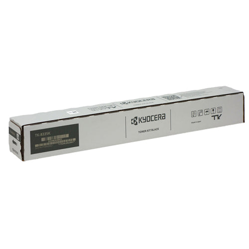 Toner Nero Per Taskalfa 3252I -25.000 Pag