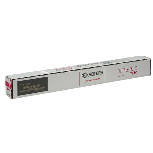 Toner Magenta Per Taskalfa 3252I -15.000 Pag
