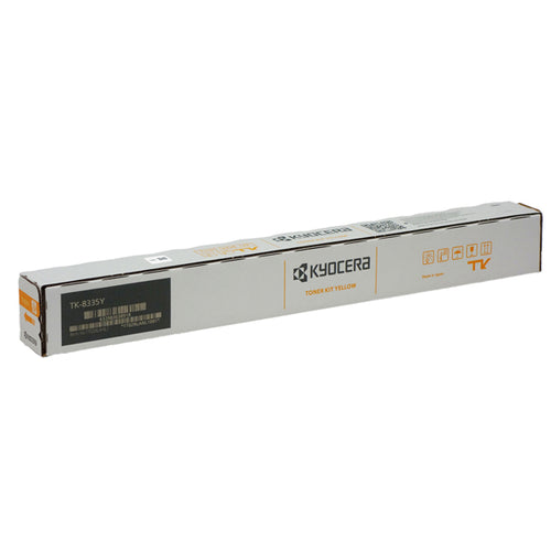 Toner Giallo Per Taskalfa 3252I -15.000 Pag