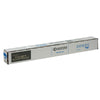 Toner Ciano Per Taskalfa 2552Ci-12.000 Pag