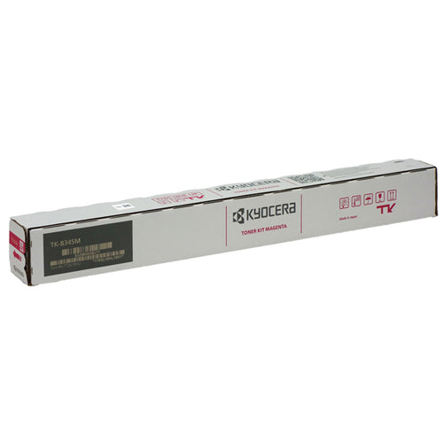 Toner Magenta Per Taskalfa 2552Ci-12.000Pag