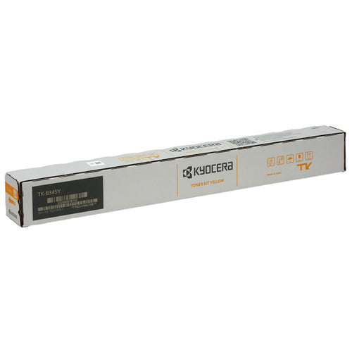 Toner Giallo Per Taskalfa 2552Ci-12.000Pag