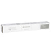 Toner Nero Per Taskalfa 2554 Ci_25.000 Pag