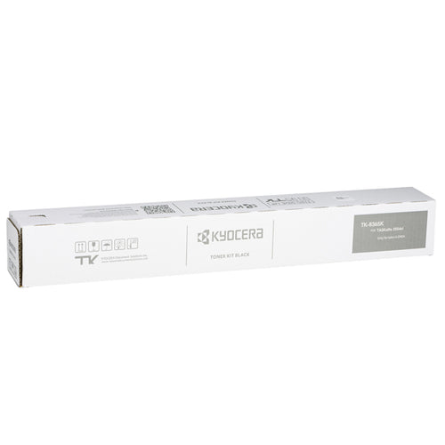 Toner Nero Per Taskalfa 2554 Ci_25.000 Pag