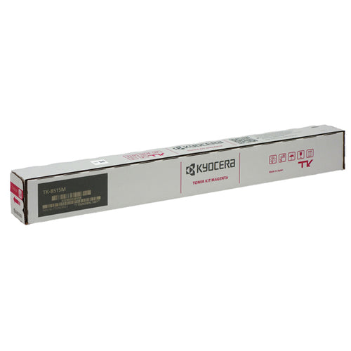 Toner Magenta Per Taskalfa 5052/6052Ci 20.000 Pag