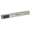 Toner Giallo Per Taskalfa 5052/6052Ci 20.000 Pag
